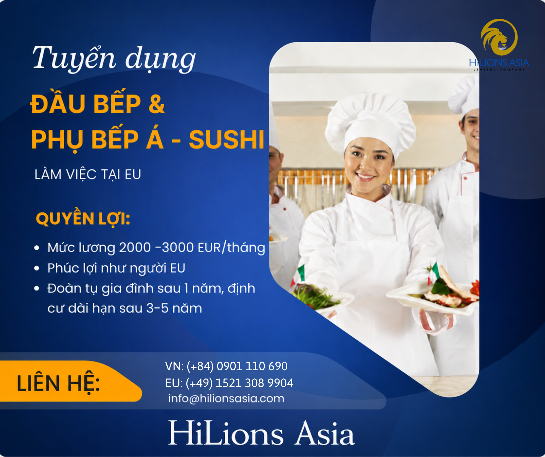 Bếp